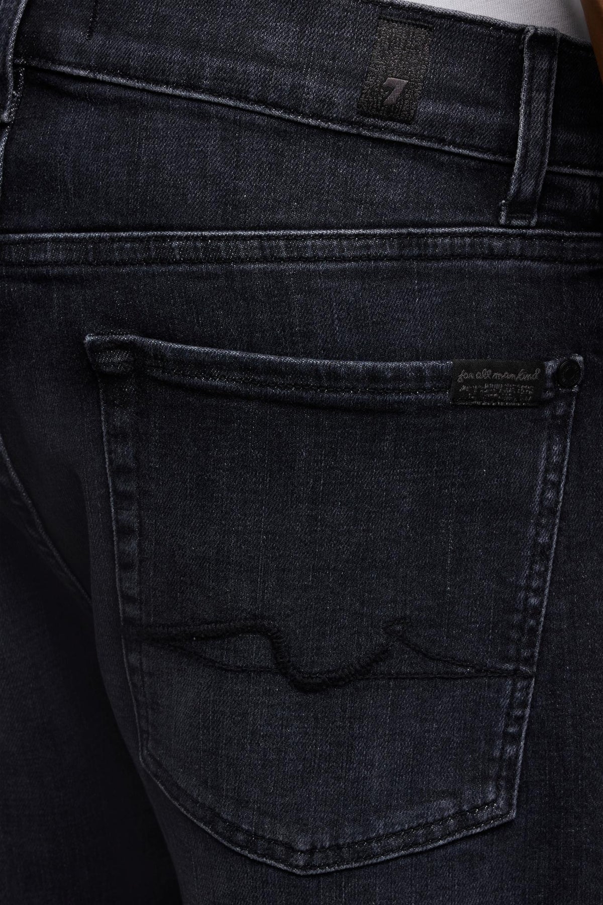 BEDFORD STRETCH SLIM FIT CHINO PANT | BoUvy