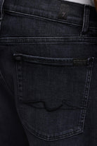 BEDFORD STRETCH SLIM FIT CHINO PANT | BoUvy