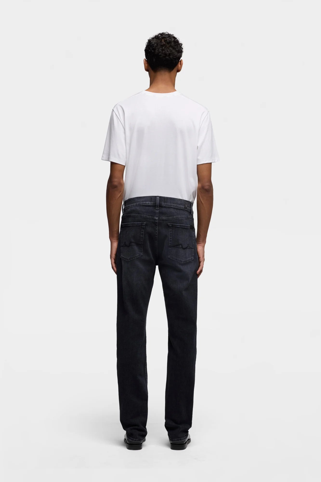 BEDFORD STRETCH SLIM FIT CHINO PANT | BoUvy