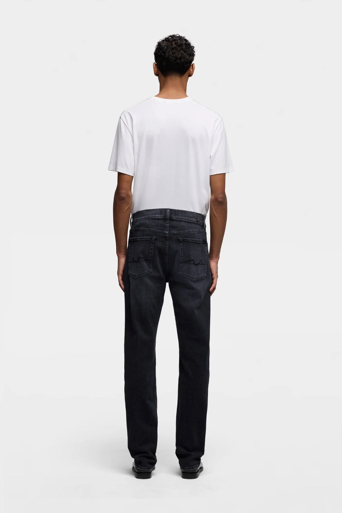 BEDFORD STRETCH SLIM FIT CHINO PANT | BoUvy
