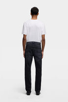 BEDFORD STRETCH SLIM FIT CHINO PANT | BoUvy