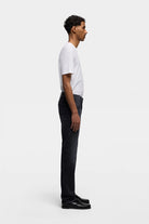 BEDFORD STRETCH SLIM FIT CHINO PANT | BoUvy