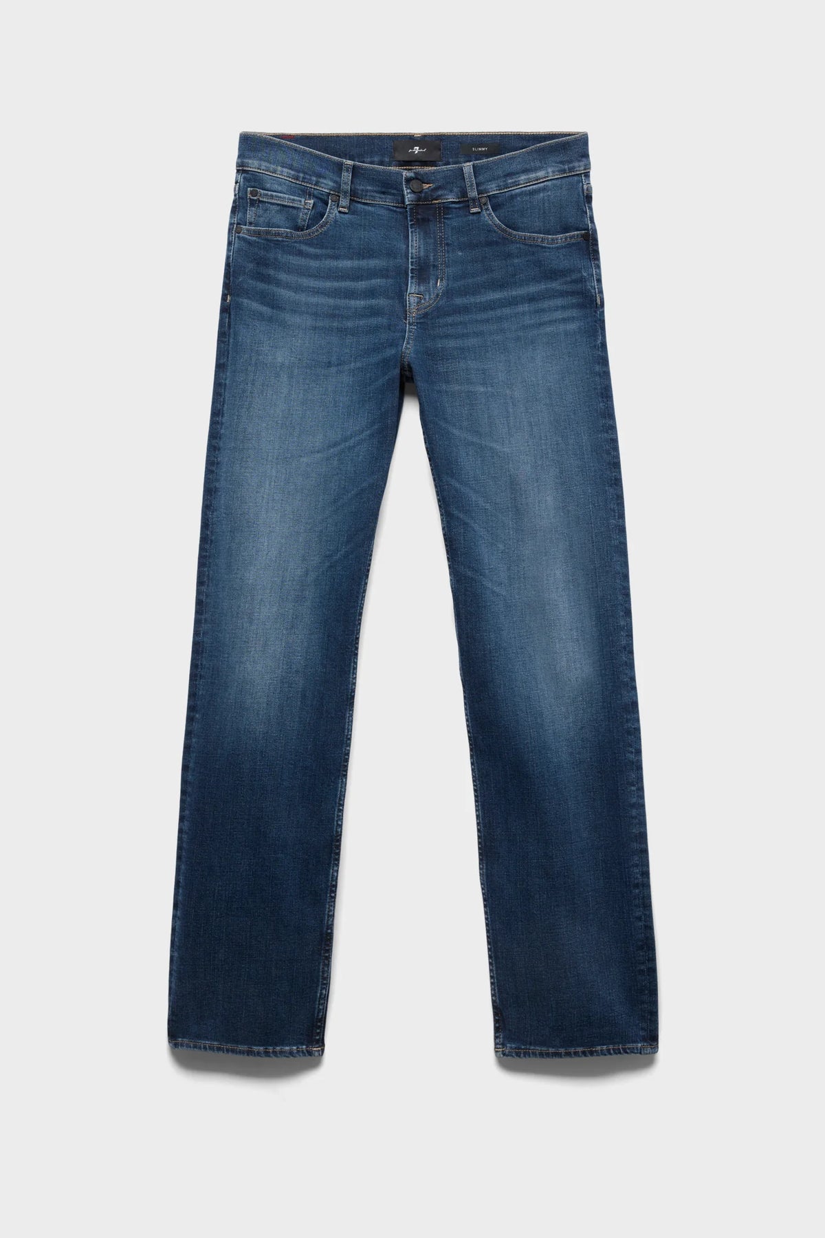 BEDFORD STRETCH SLIM FIT CHINO PANT | BoUvy