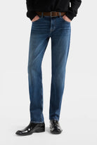 BEDFORD STRETCH SLIM FIT CHINO PANT | BoUvy