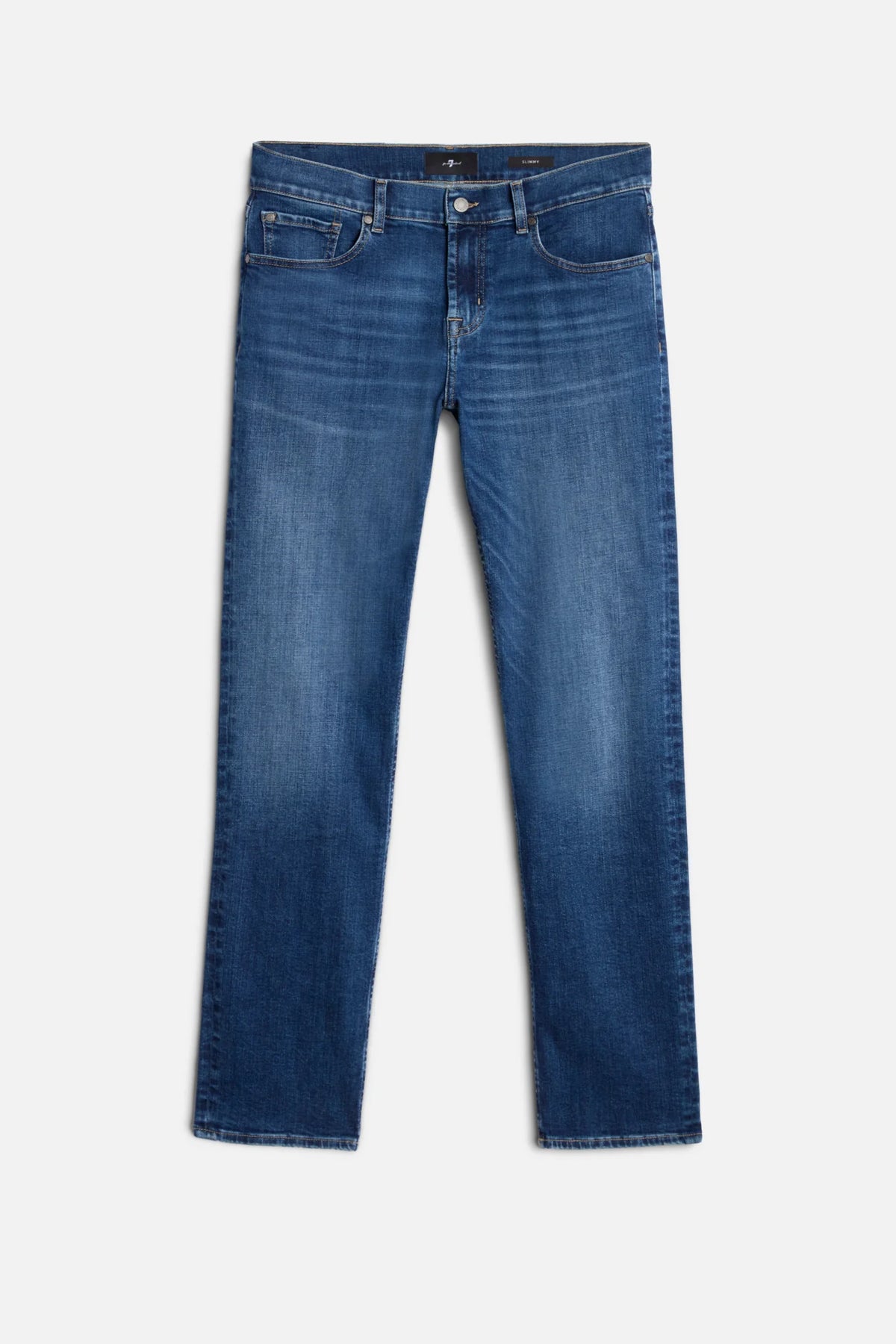 BEDFORD STRETCH SLIM FIT CHINO PANT | BoUvy