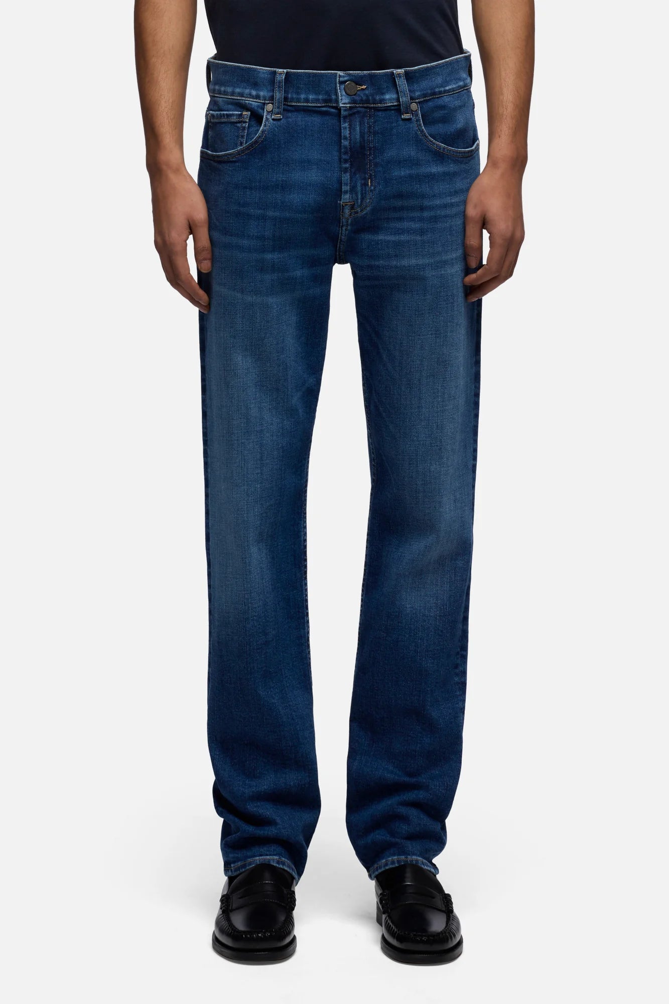 BEDFORD STRETCH SLIM FIT CHINO PANT | BoUvy