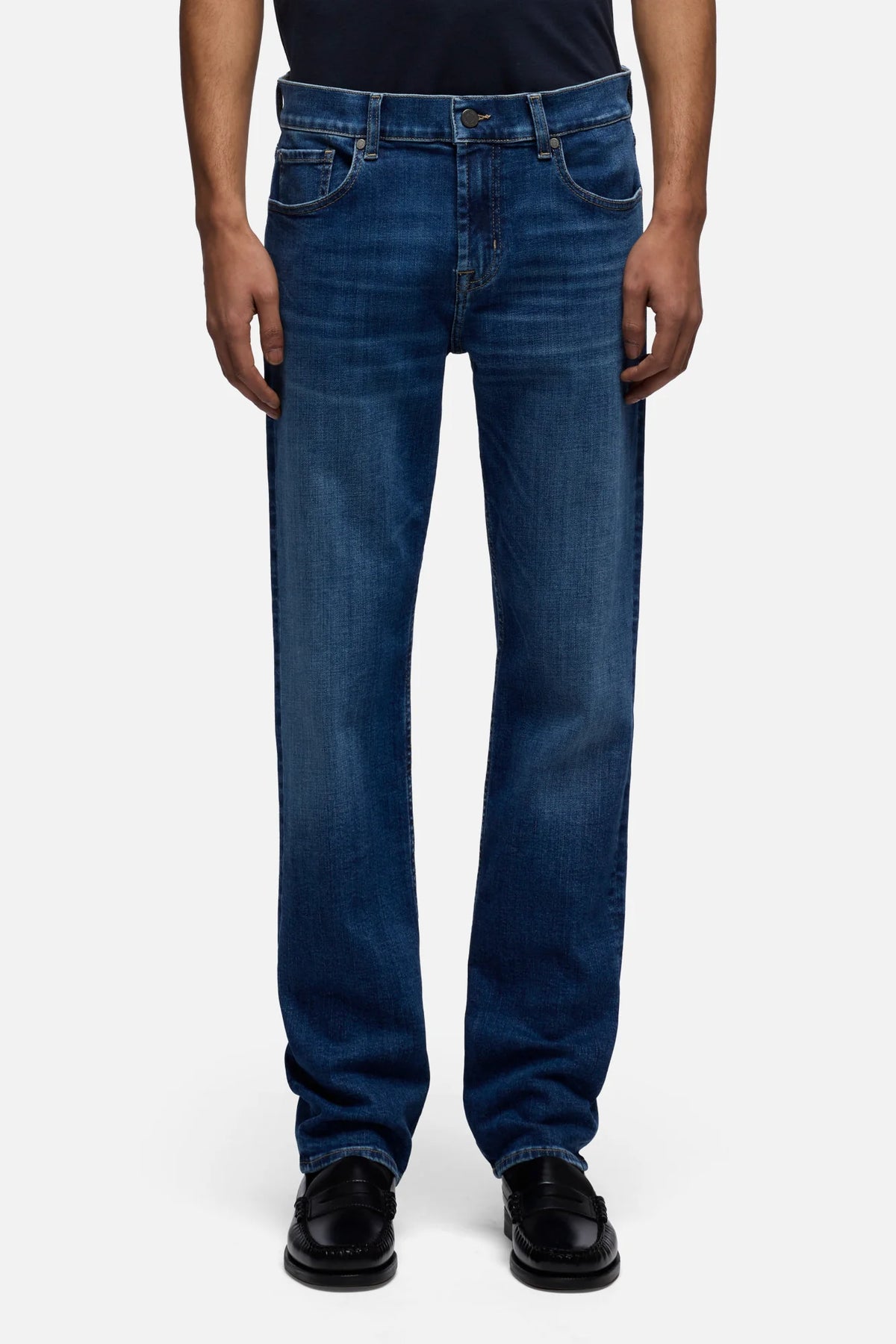 BEDFORD STRETCH SLIM FIT CHINO PANT | BoUvy