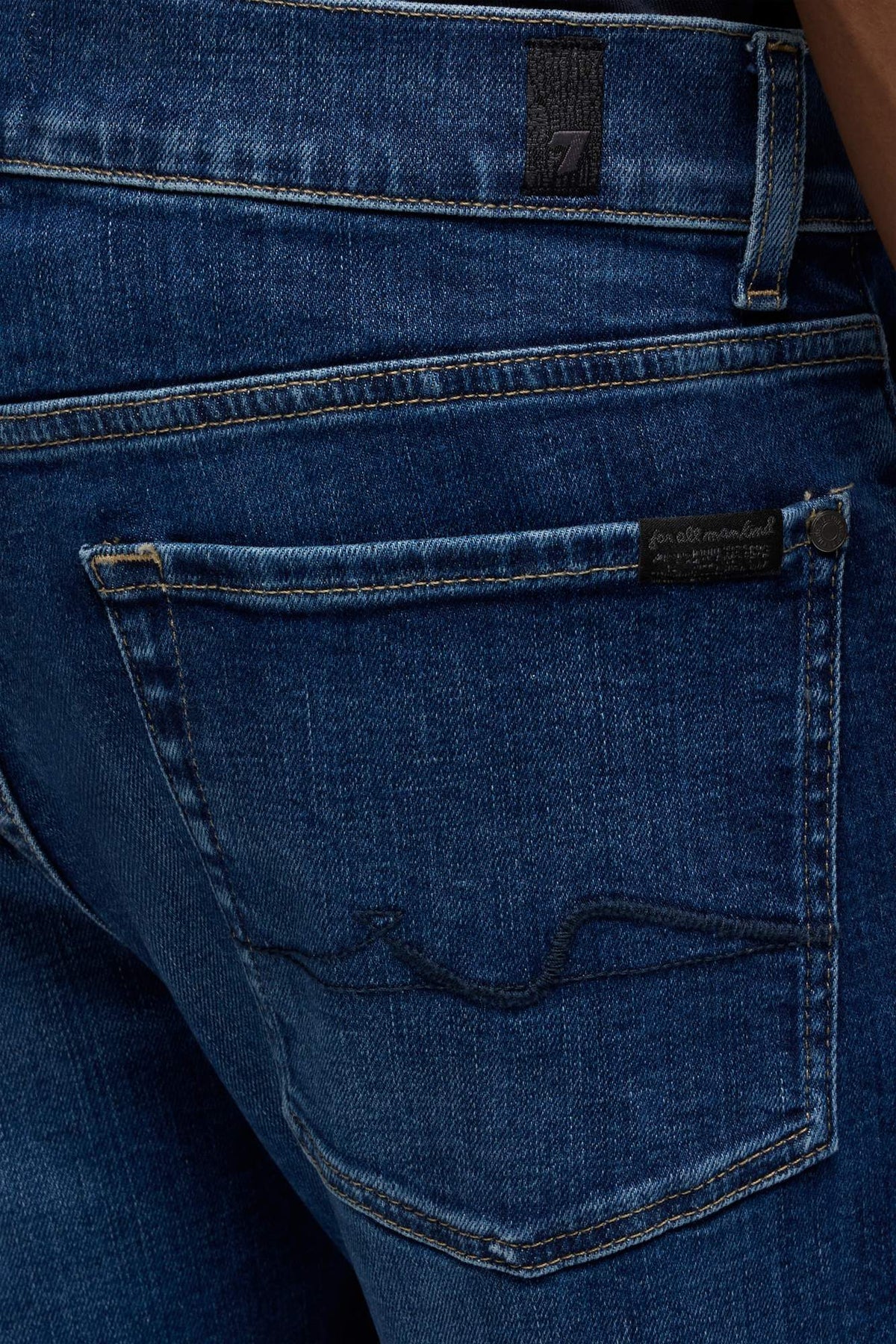 BEDFORD STRETCH SLIM FIT CHINO PANT | BoUvy