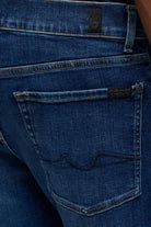 BEDFORD STRETCH SLIM FIT CHINO PANT | BoUvy