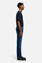 BEDFORD STRETCH SLIM FIT CHINO PANT | BoUvy