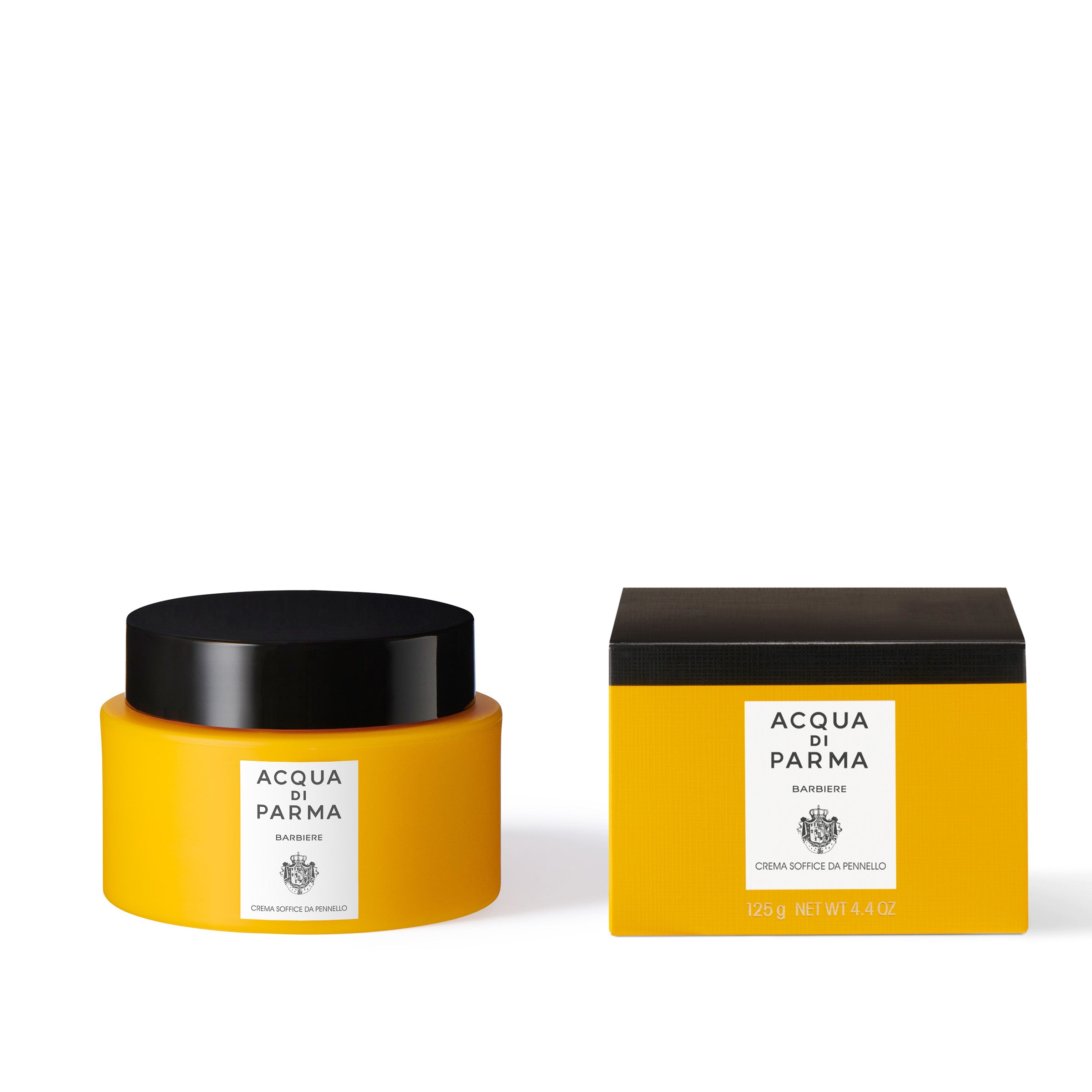 Barbiere Shaving Cream | BoUvy