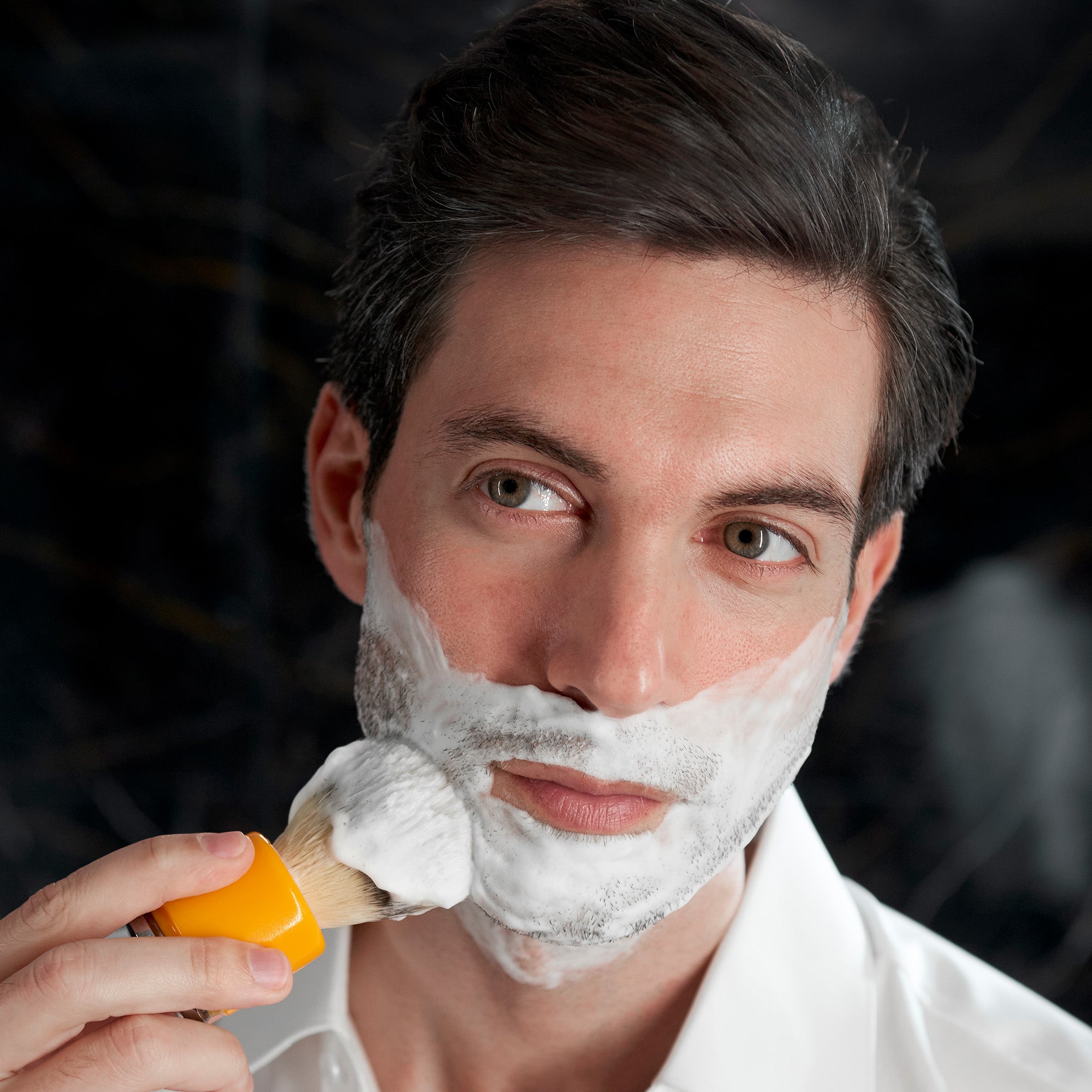 Barbiere Shaving Cream | BoUvy