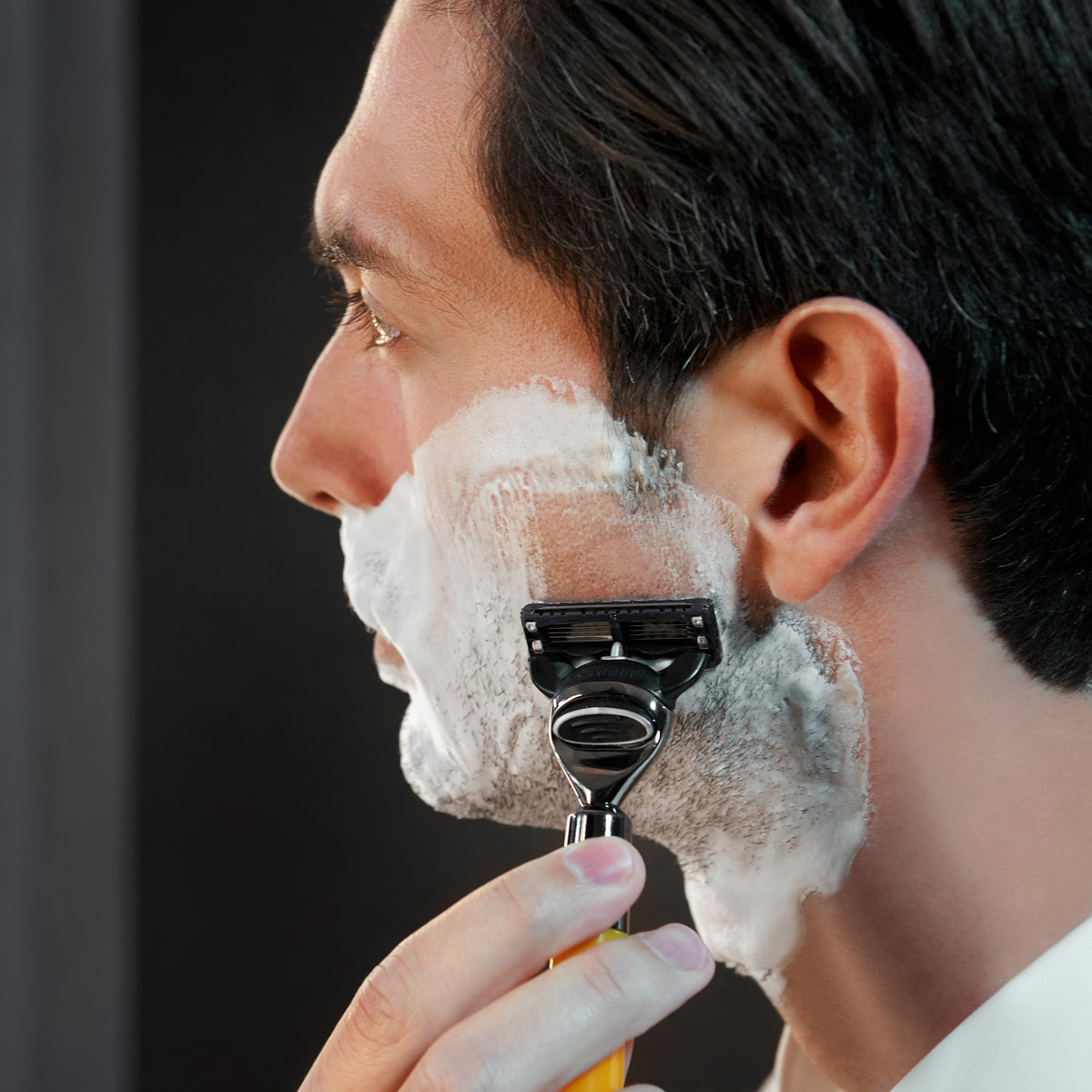 Barbiere Shaving Cream | BoUvy