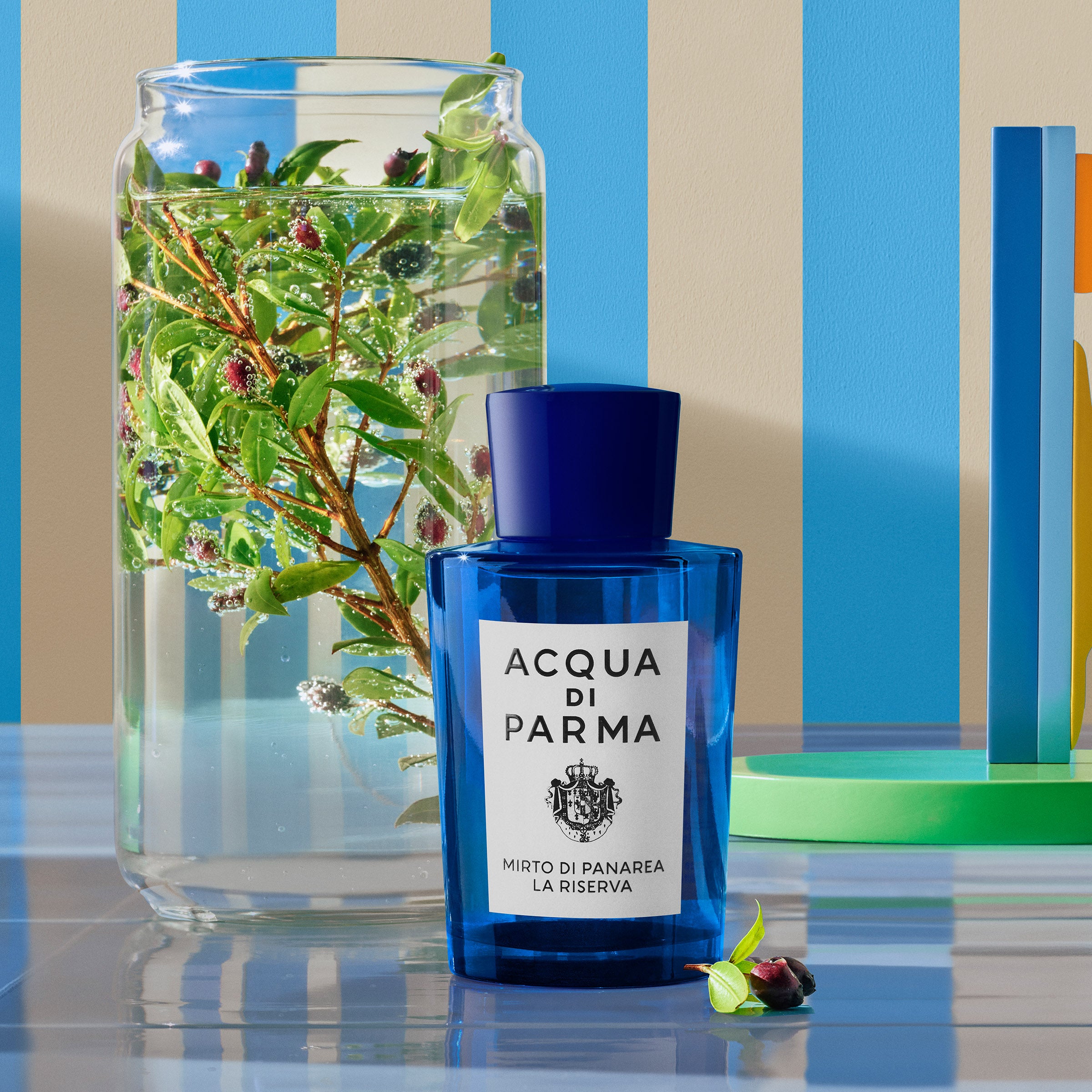 Mirto di Panarea La Riserva | BoUvy