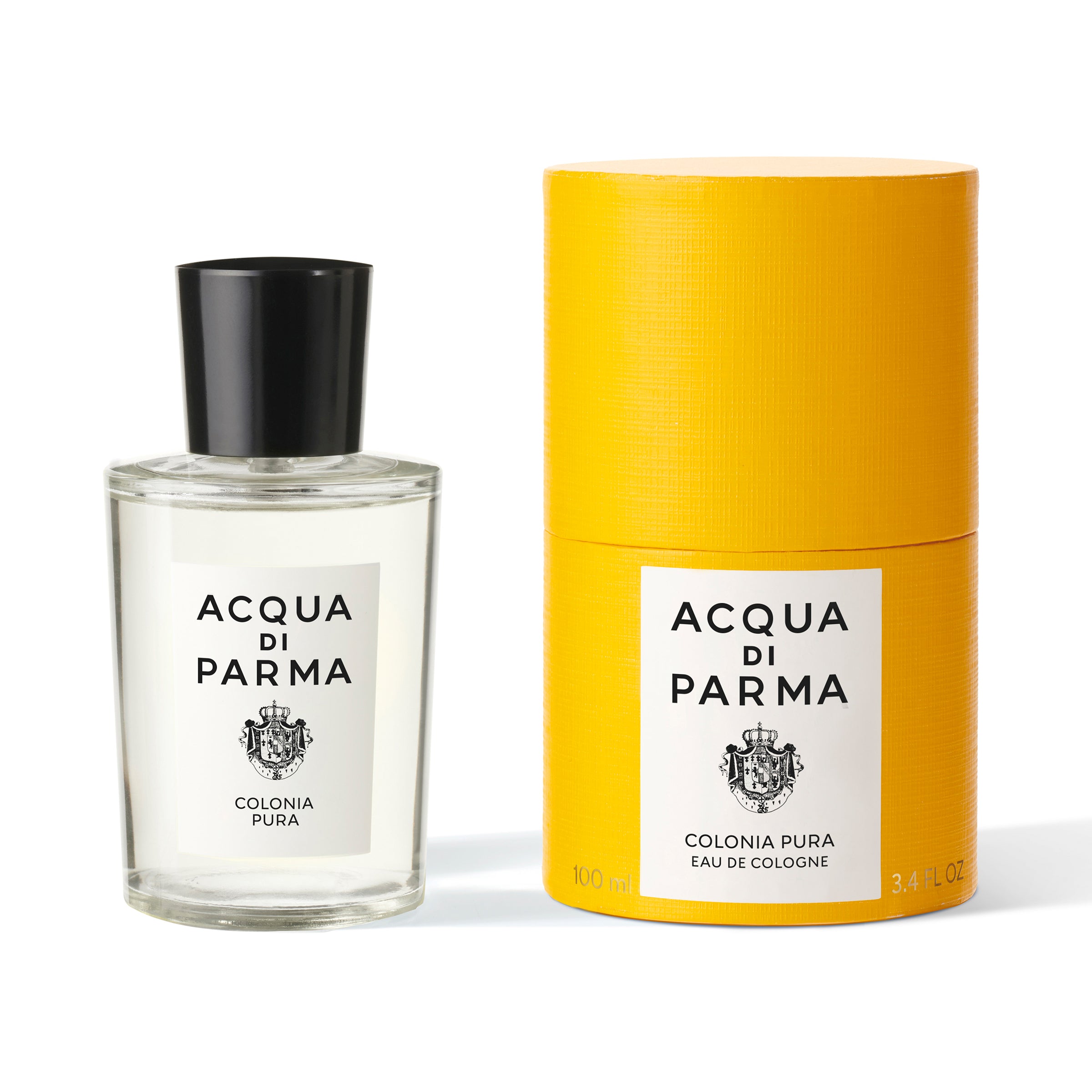 Colonia Pura | BoUvy
