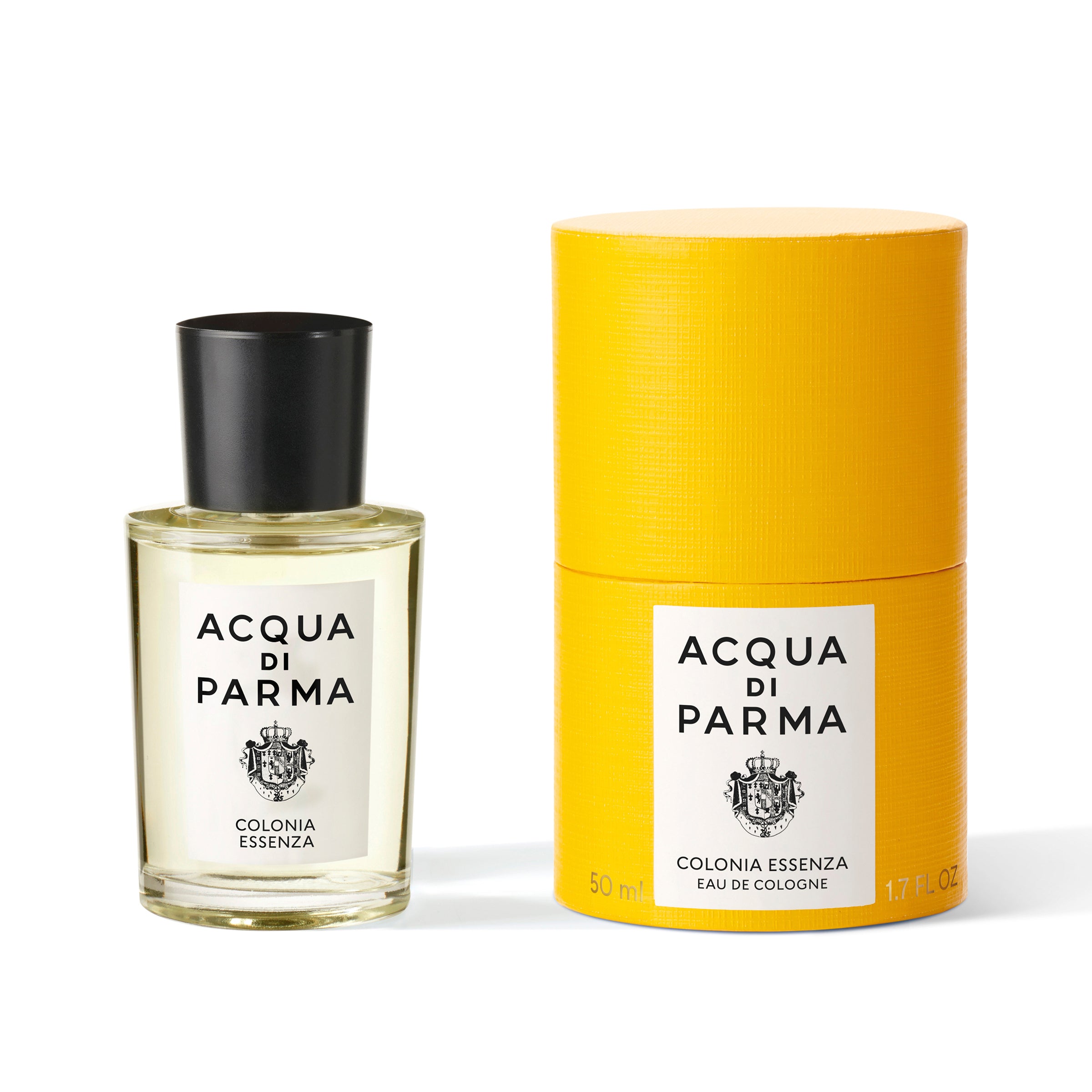 Colonia Essenza | BoUvy