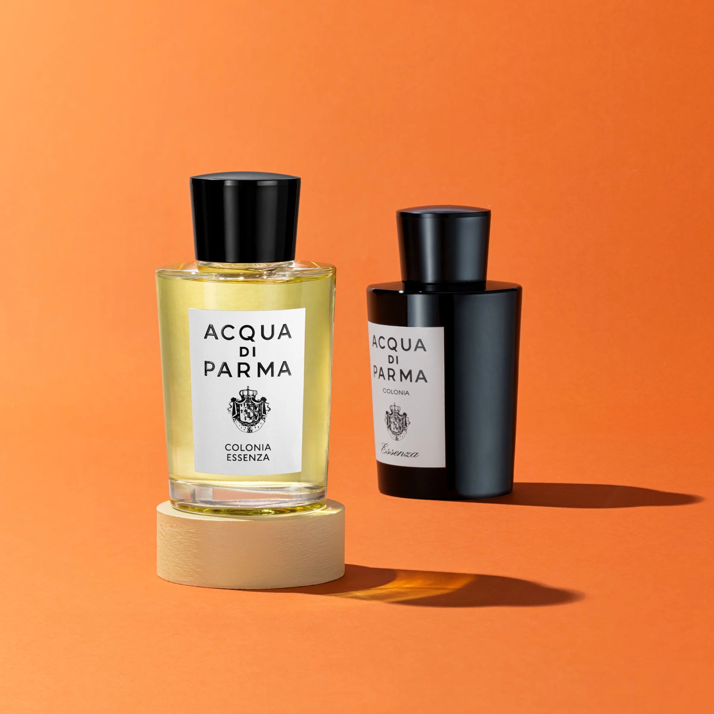 Colonia Essenza | BoUvy