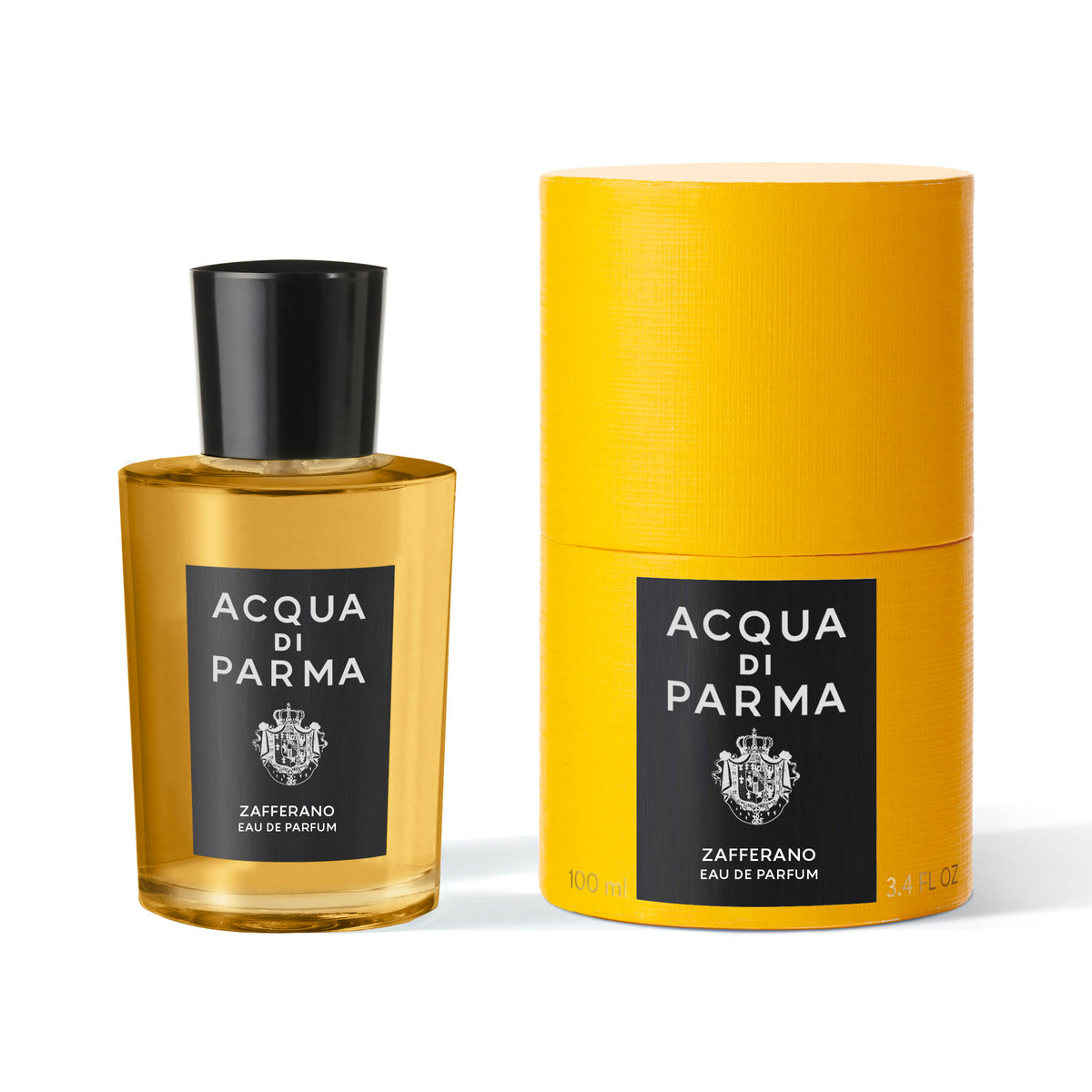 Zafferano EAU DE PARFUM - SIGNATURES OF THE SUN | BoUvy