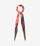 ALOEUW Scarf Silk 65x120 – Arazzo Antico | BoUvy