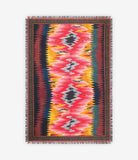 ALOEUW Shawl Scarf Silk 135x195 – Ricamo Di Laguna | BoUvy