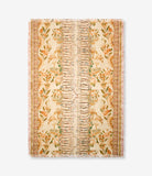 ALOEUW Shawl Scarf Silk 135x195 – Medaglione Di Brina | BoUvy