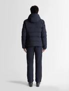 BERLIOZ DOWN JACKET | BoUvy