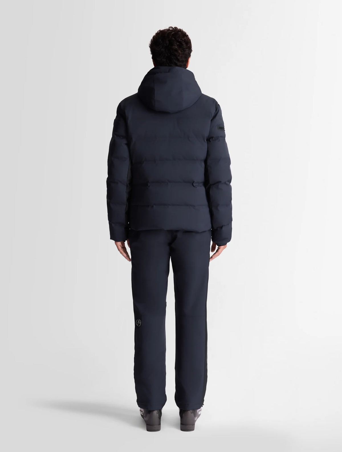 BERLIOZ DOWN JACKET | BoUvy