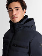 BERLIOZ DOWN JACKET | BoUvy