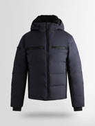 BERLIOZ DOWN JACKET | BoUvy