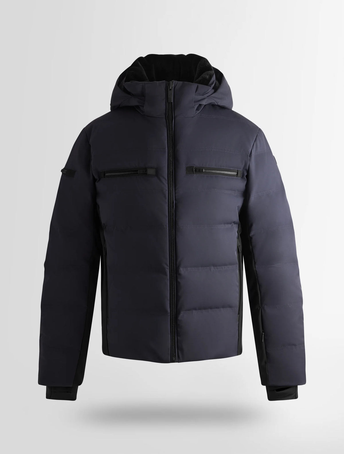 BERLIOZ DOWN JACKET | BoUvy