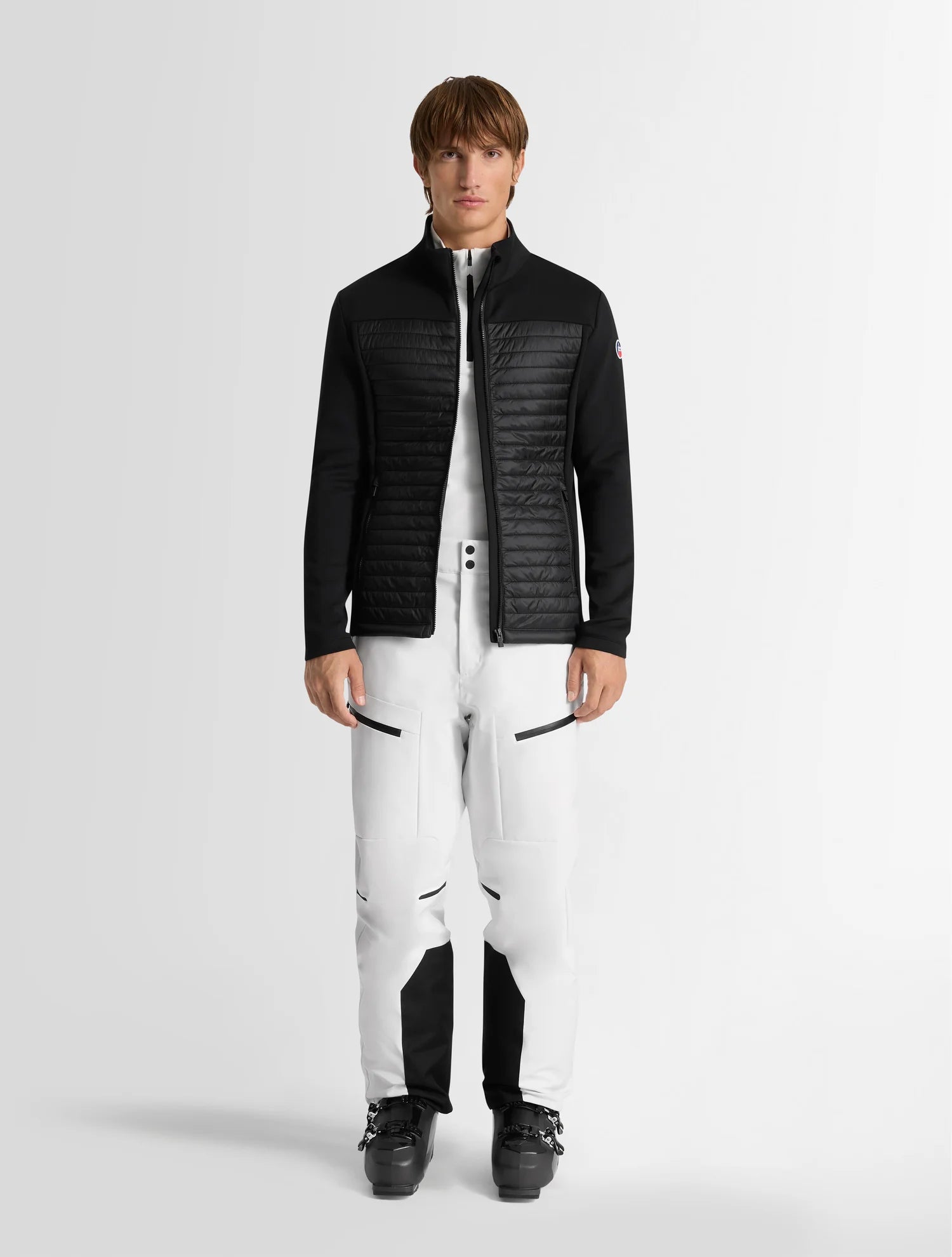 ASPON LIGHTWEIGHT JACKET | BoUvy