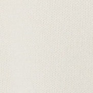 WOOL BLEND POLO - NATURAL | BoUvy