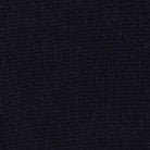 WOOL BLEND POLO - NAVY | BoUvy