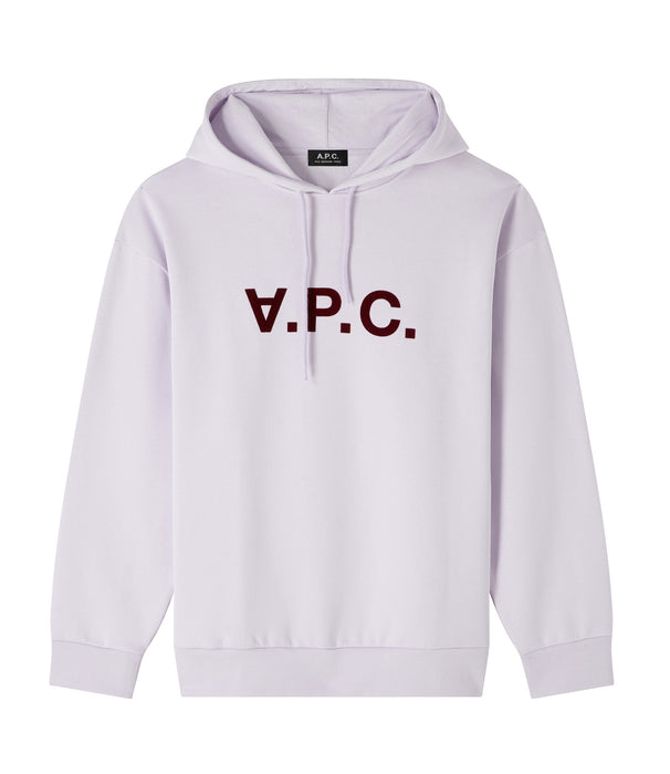 Milo hoodie