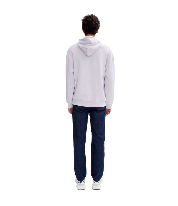Milo hoodie