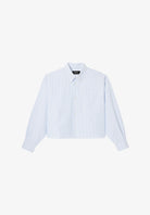Sophia Button Down shirt - BoUvy