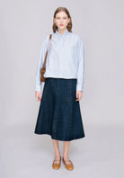 Sophia Button Down shirt - BoUvy