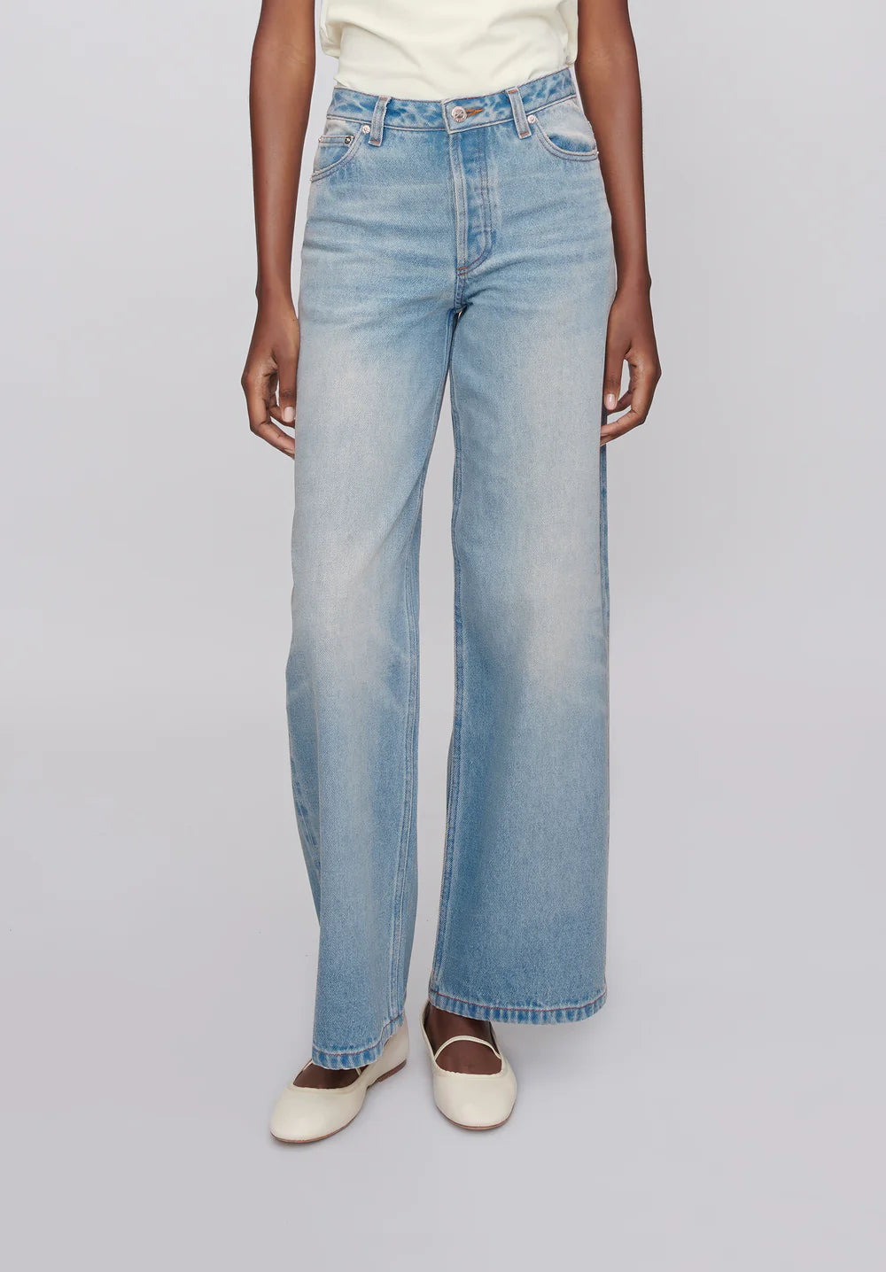 Elisabeth jeans - BoUvy