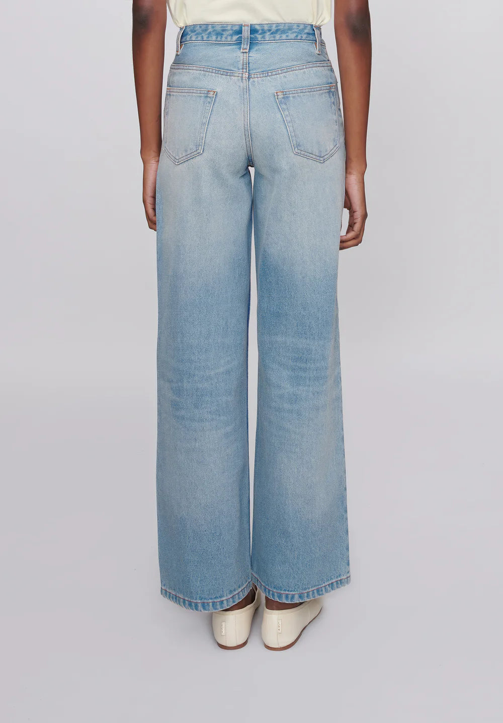 Elisabeth jeans - BoUvy