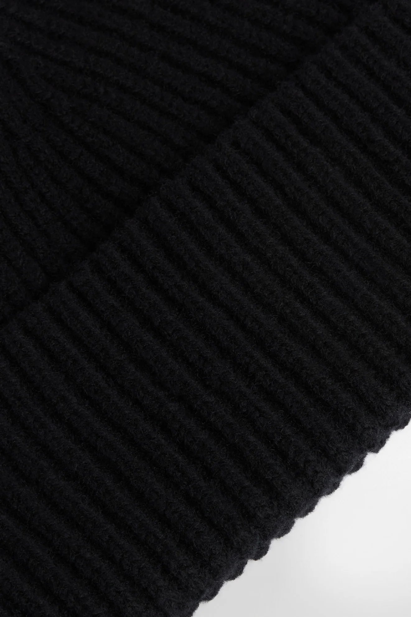 NYX BEANIE | BoUvy