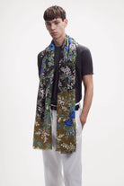 STOLE EPICE FLEUR 2 | BoUvy
