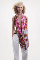 STOLE EPICE FLEUR 2 | BoUvy
