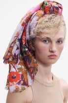 STOLE EPICE FLEUR 2 | BoUvy