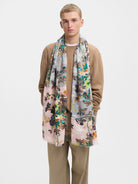 STOLE EPICE FLEUR 2 | BoUvy
