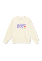 Sweatshirt Rosa MUMMY COOL Coconut | BoUvy