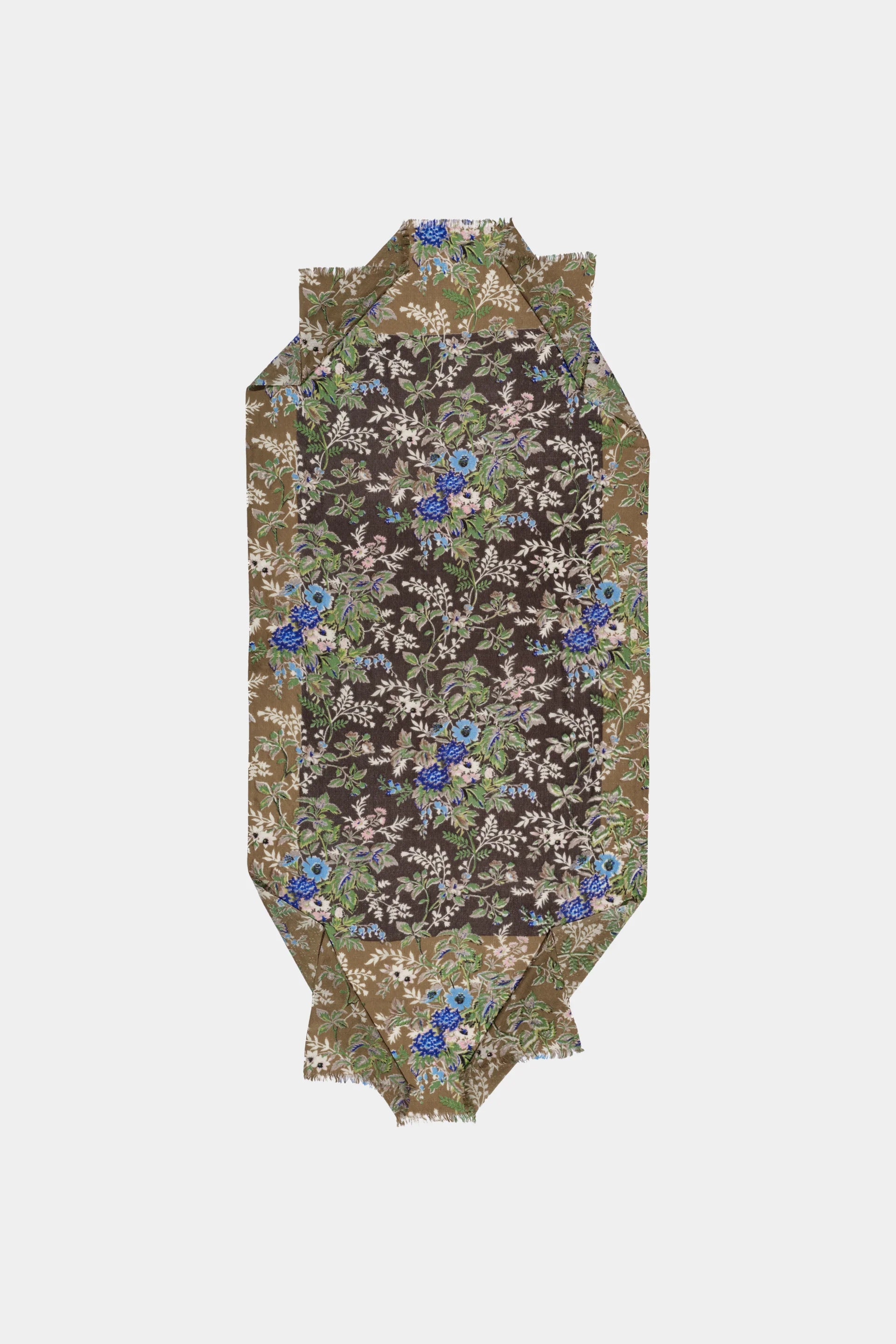 STOLE EPICE FLEUR 2 | BoUvy