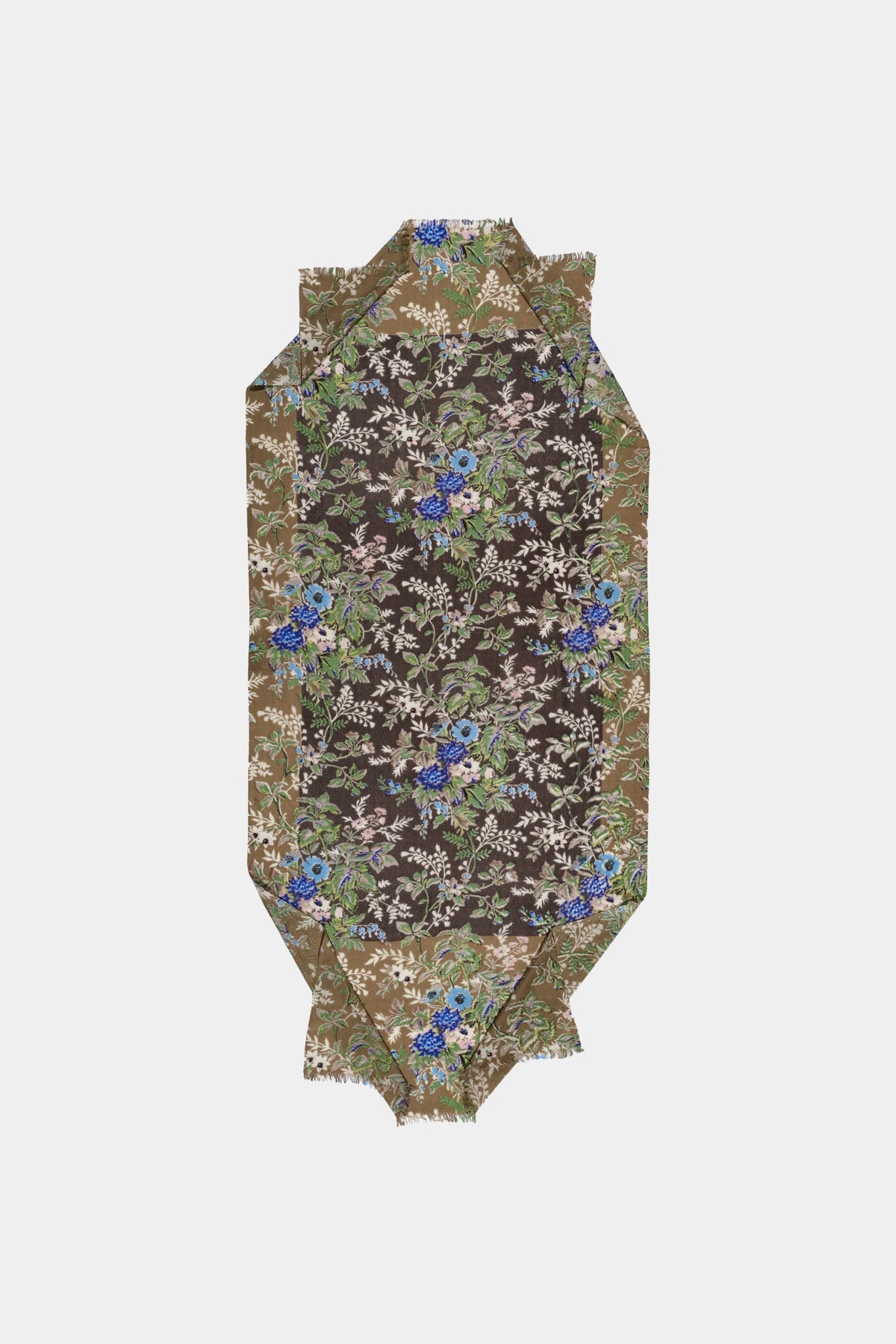 STOLE EPICE FLEUR 2 | BoUvy