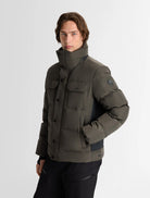 CARLO SKI JACKET | BoUvy