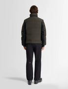 CARLO SKI JACKET | BoUvy