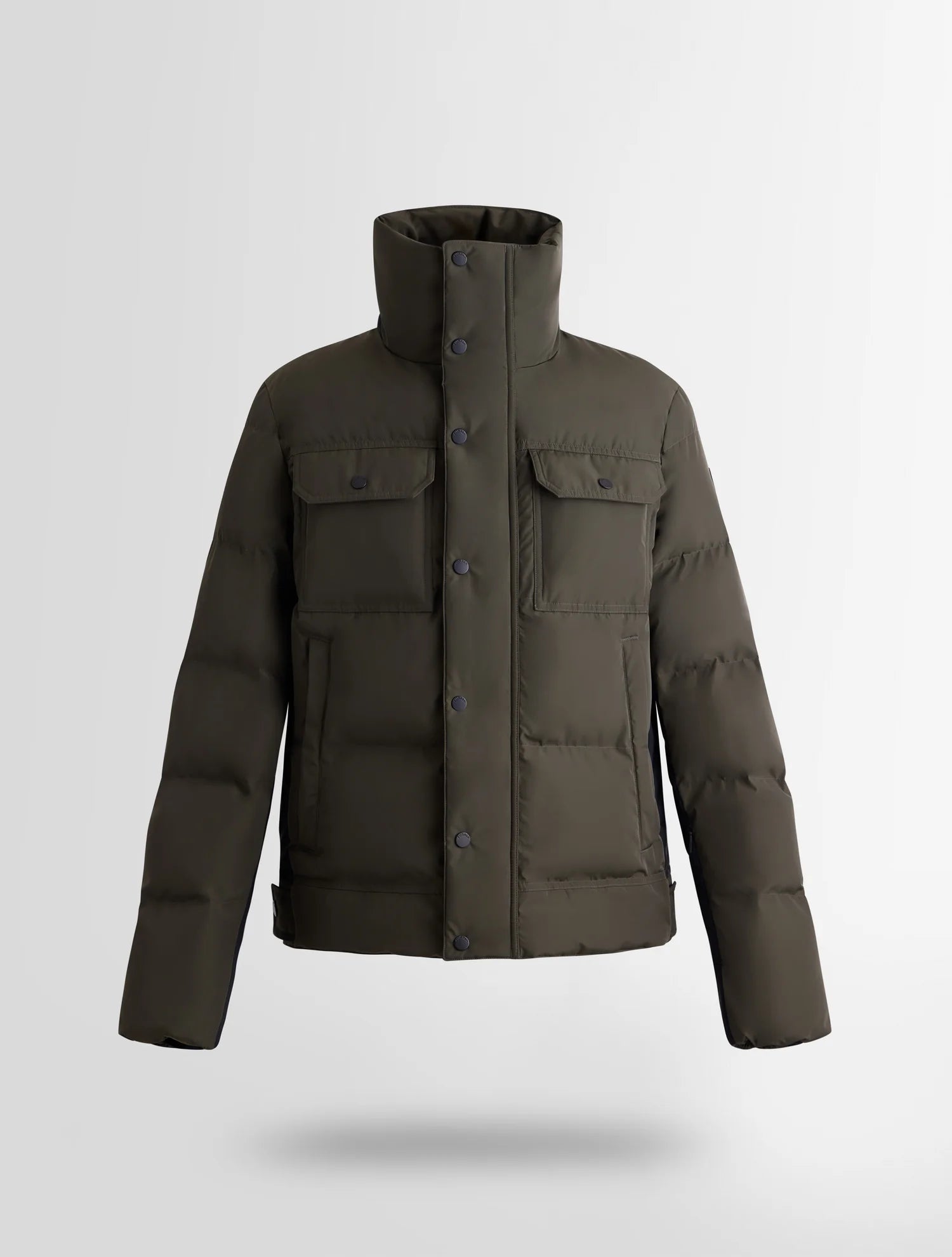 CARLO SKI JACKET | BoUvy